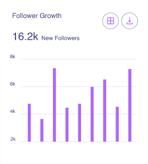 FollowerGrowth